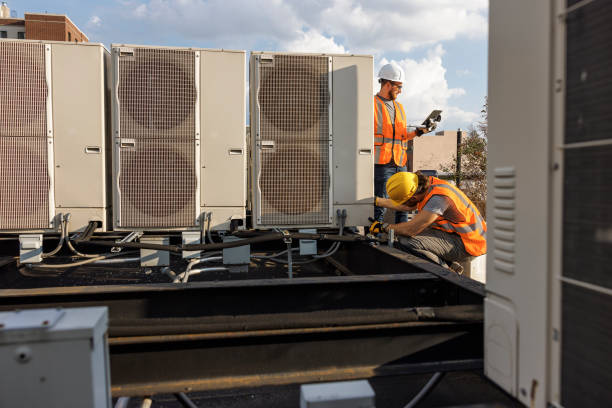 Best Commercial HVAC Repair  in Round Lake Park, IL
