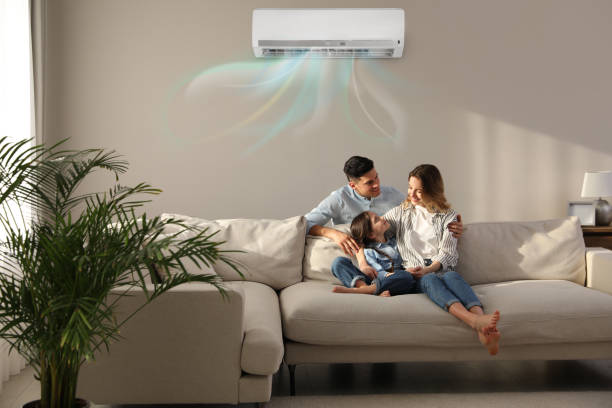 Best HVAC Repair Near Me  in Round Lake Park, IL