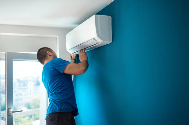 Best Air Conditioning Repair  in Round Lake Park, IL