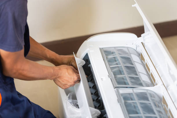 Best Residential HVAC Services  in Round Lake Park, IL