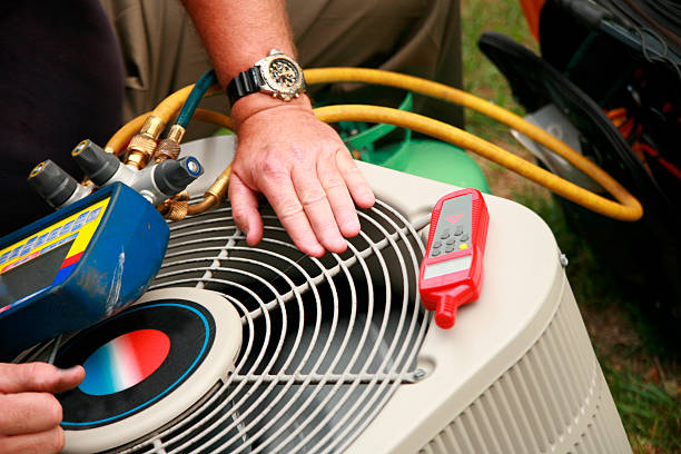 Best HVAC Installation Services  in Round Lake Park, IL