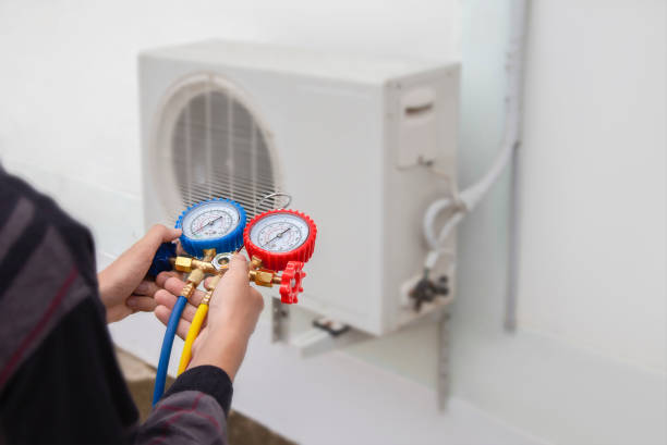 Best HVAC Maintenance Near Me  in Round Lake Park, IL