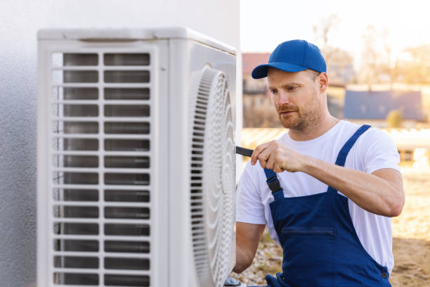 Best HVAC Replacement Cost  in Round Lake Park, IL