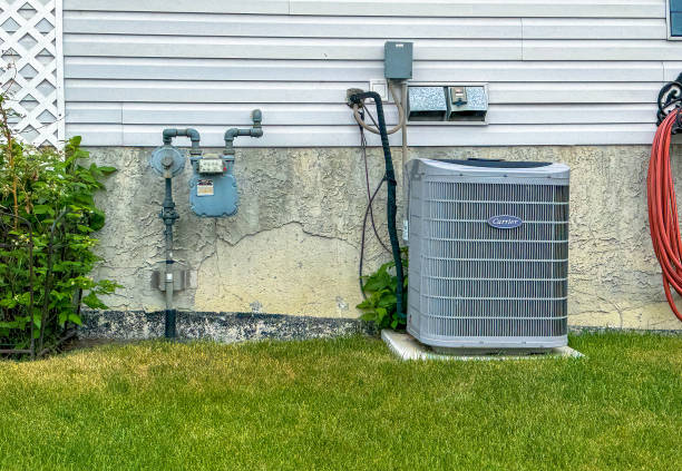 Best HVAC Air Duct Cleaning  in Round Lake Park, IL